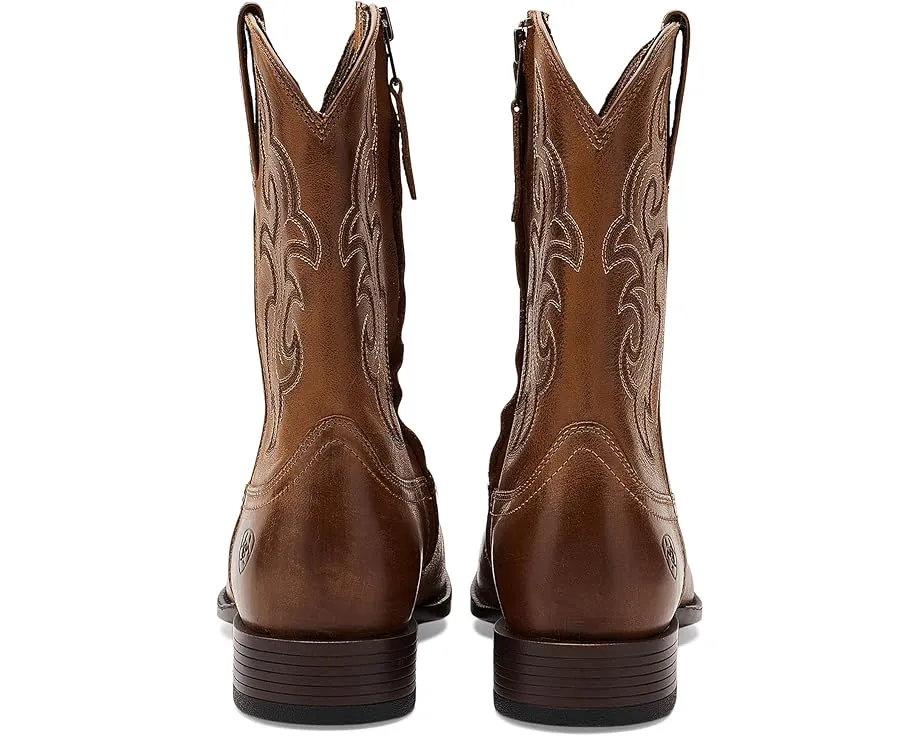 Ariat Ботинки Bodie с квадратным носком и технологией ATS