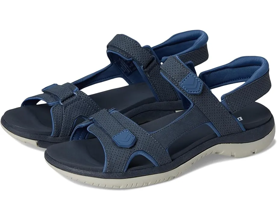 Dr. Scholl's Adelyn женские сандалии с ремешками и поддержкой свода стопы