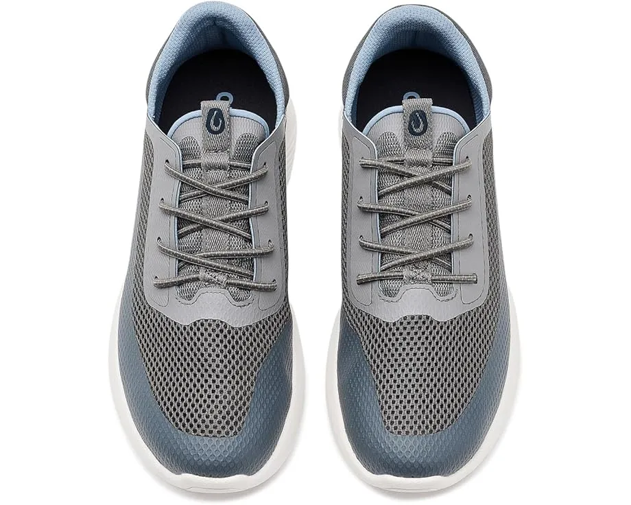 OluKai обувь Kialoa для жизни у воды с сетчатым верхом и дышащим комфортом