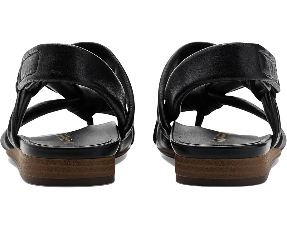 Сандалии VIONIC Geneva с узлом на перемычке и технологией VIO MOTION