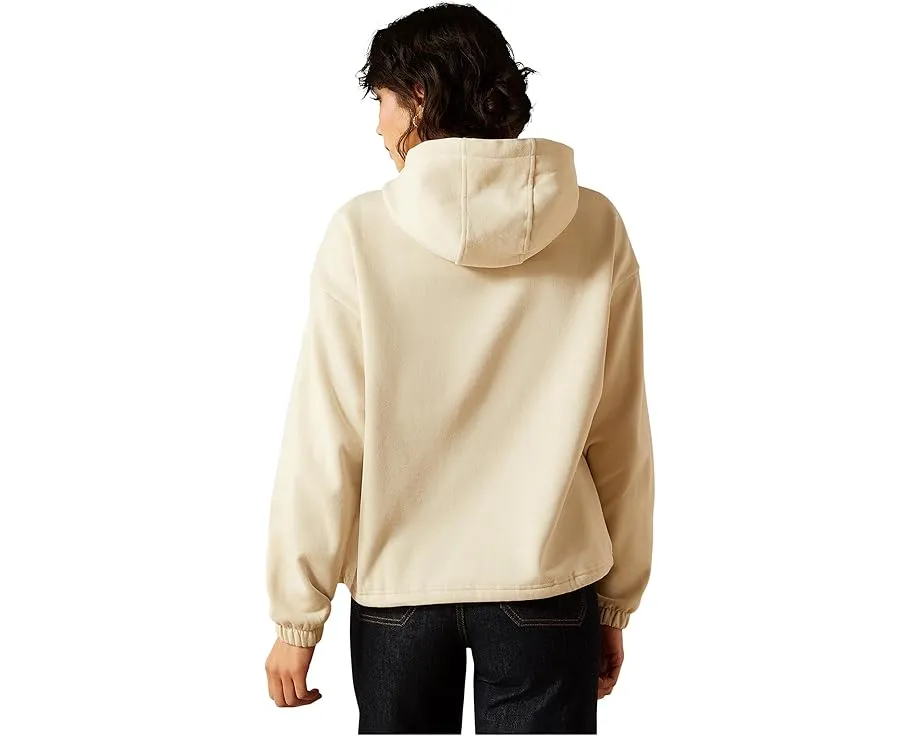 Толстовка с капюшоном Ariat Essential Sendero с принтом Yeehaw