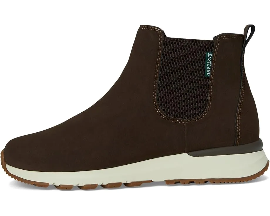 Ботинки Woodford с подошвой как у кроссовок и стелькой с эффектом памяти