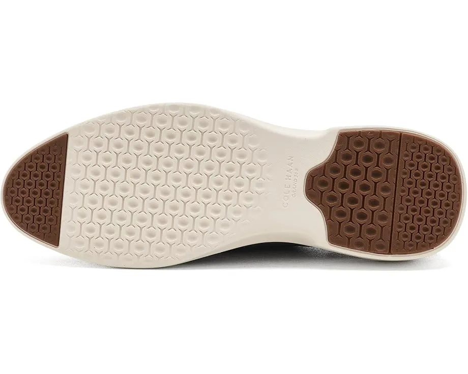 Туфли Grand Shadowlite Oxfords Cole Haan с кожаным верхом
