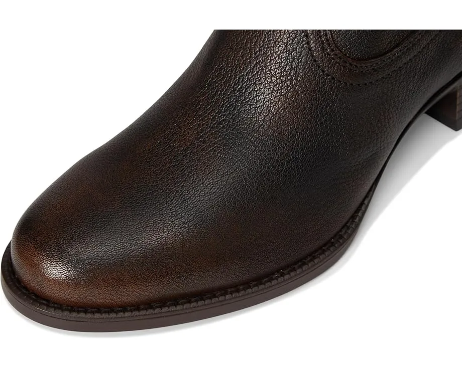 Ковбойские ботинки Ariat Sonoro с круглым носком и ультралегкой подошвой