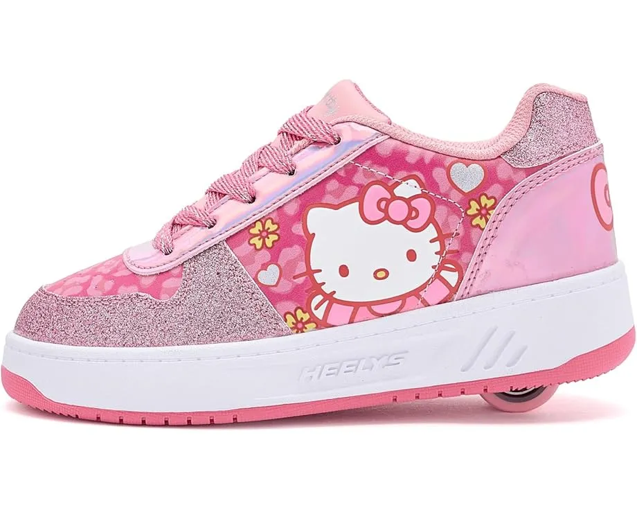 Кроссовки Kama HKC от Heelys с колесиками на маленького ребенка