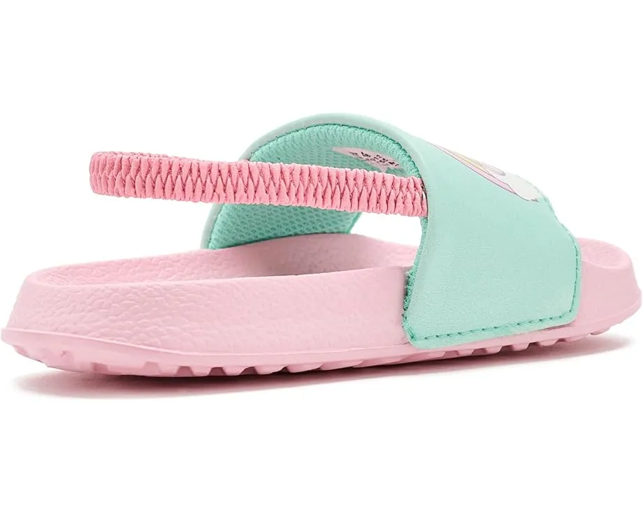 Сандалии Josmo Hello Kitty для малышей на платформе