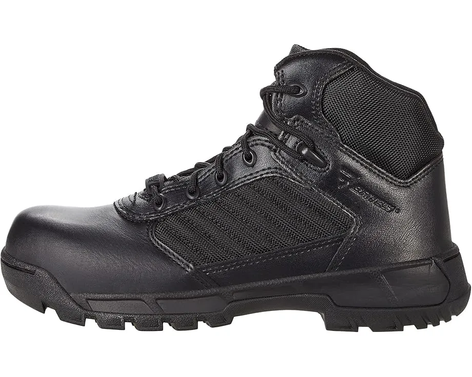 Тактические ботинки Bates Tactical Sport Mid с композитным подноском