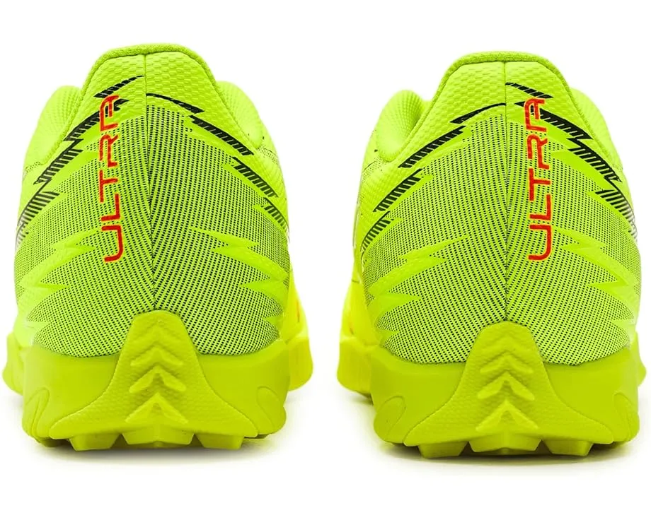Бутсы PUMA Ultra 6 Play Turf Trainer для искусственного газона с легкой рамой