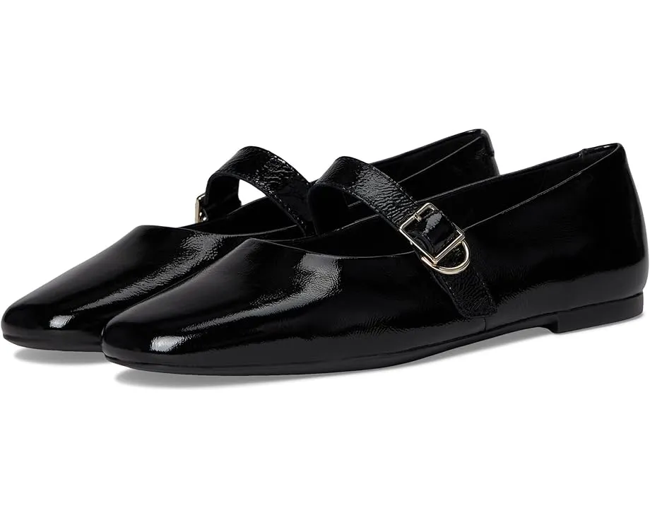 Туфли Mary Jane Vagabond Shoemakers Jolin из лаковой кожи