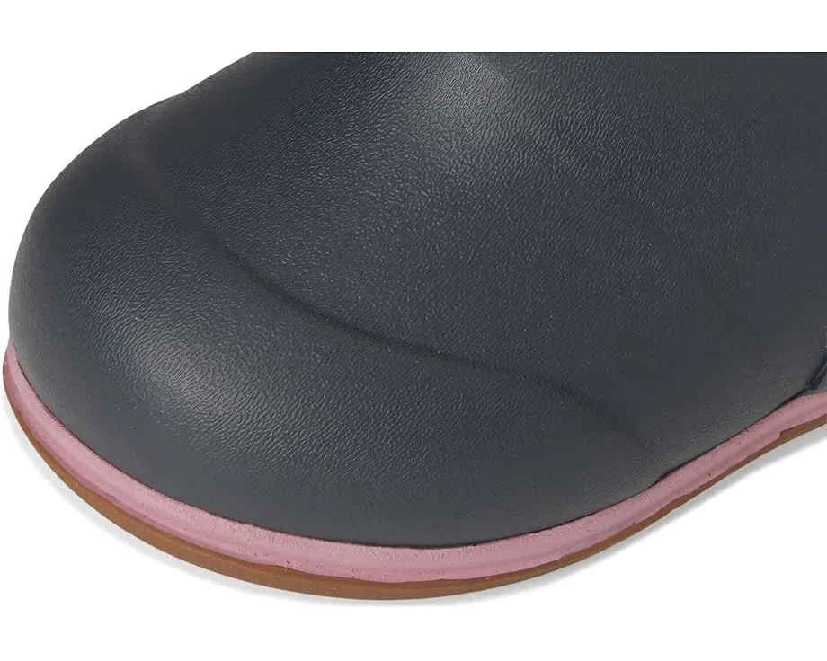 Детские сапоги Bogs Kids Baby Classic с водонепроницаемым верхом и подошвой BOGS Grip