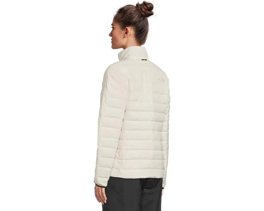 Пуховик The North Face Classic Down с утеплителем 700 fill и водоотталкивающей отделкой