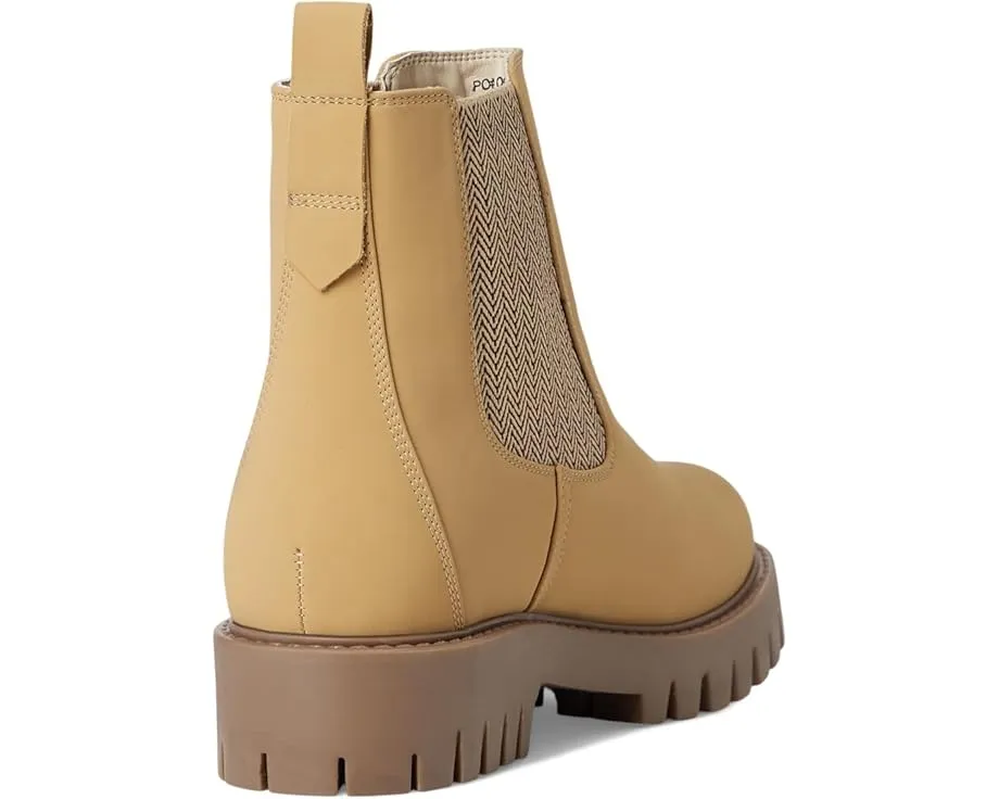 Ботильоны Alara с резинкой и круглым носком от Journee Collection