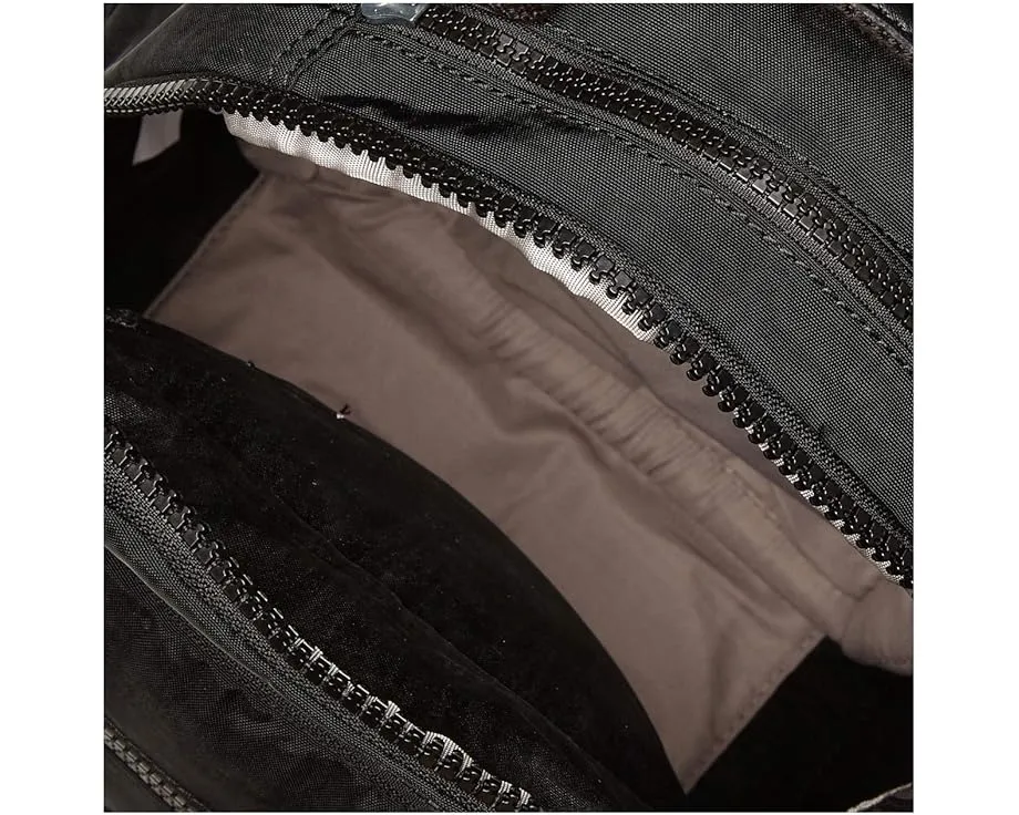 Маленький рюкзак Seoul Small Backpack от Kipling с водонепроницаемым нейлоном