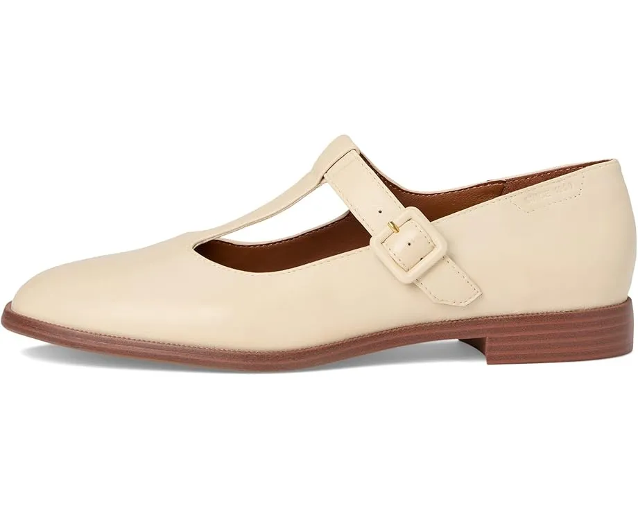 Туфли-лодочки Franco Sarto Kenley Mary Jane на низком каблуке