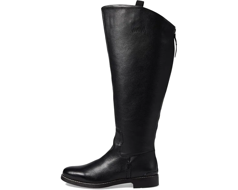 Ботинки Franco Sarto Meyer с широким голенищем и миндалевидным носком