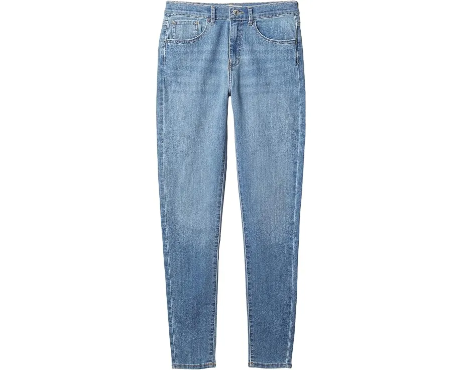 Levi's джинсы 720 High-Rise Super Skinny для детей