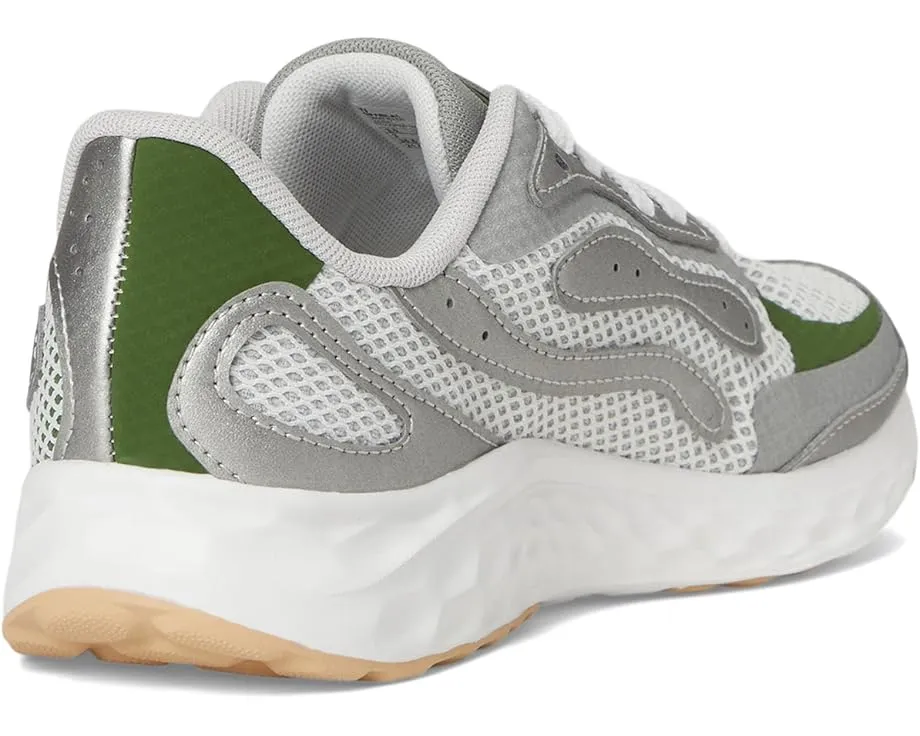 Детские кроссовки New Balance Kids Fresh Foam Arishi Lux с амортизацией Fresh Foam