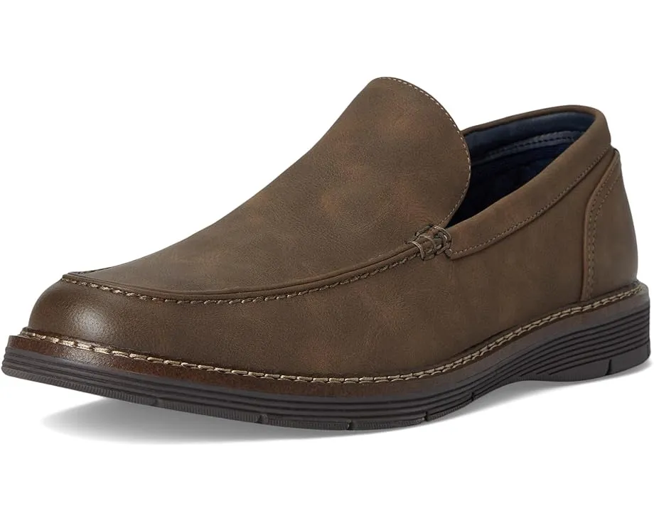 Мокасины Dockers Elmhurst с технологией Active Rebound и стелькой Supreme Comfort