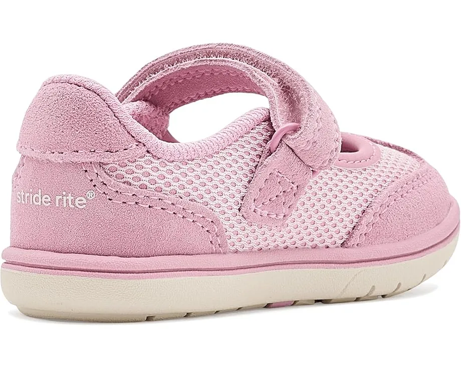 Туфли Stride Rite SRT London Mary Jane для малышей