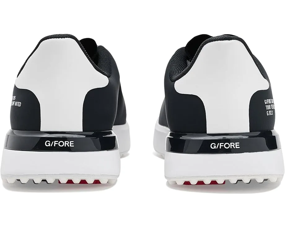 Гибридные гольф-ботинки GFORE G.112 Nylon с нейлоновым верхом и подошвой EVA