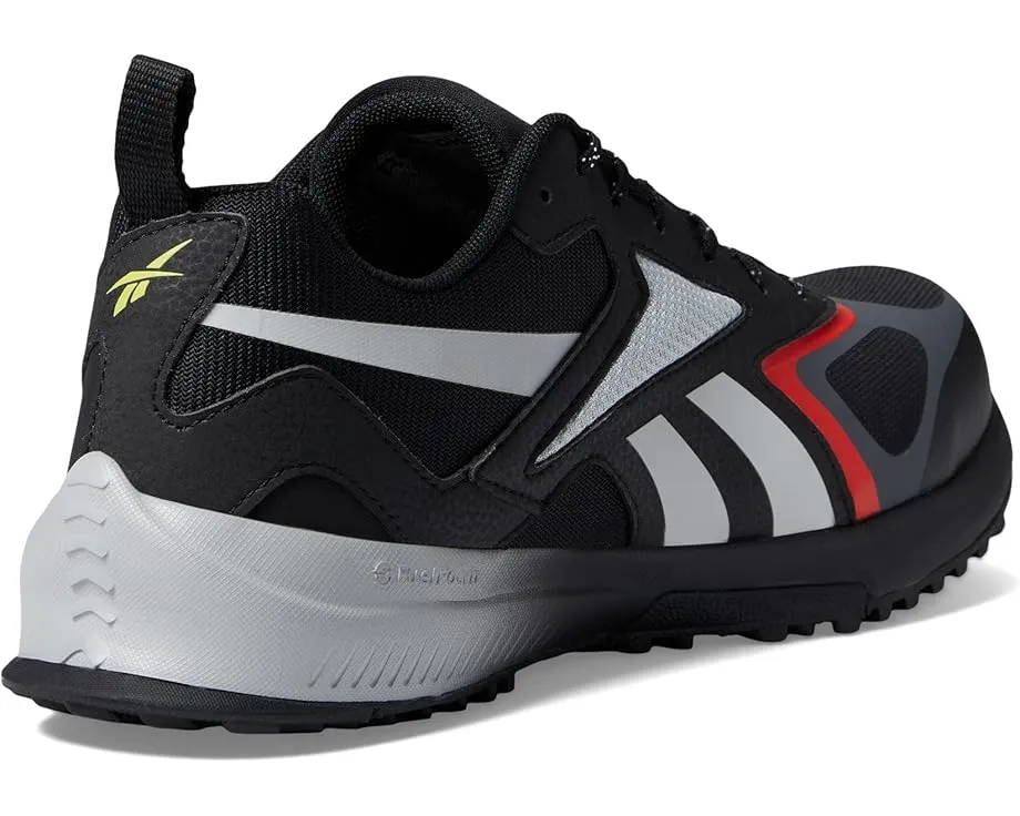 Рабочие ботинки Reebok Lavante Trail 2 с композитным мысом и защитой от электричества