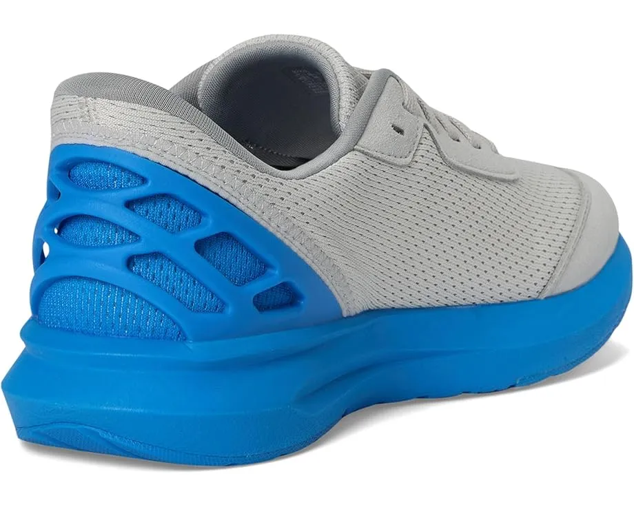 Детские кроссовки KIZIK Kids Athens 2 Hands-free для старших детей с технологией External Cage