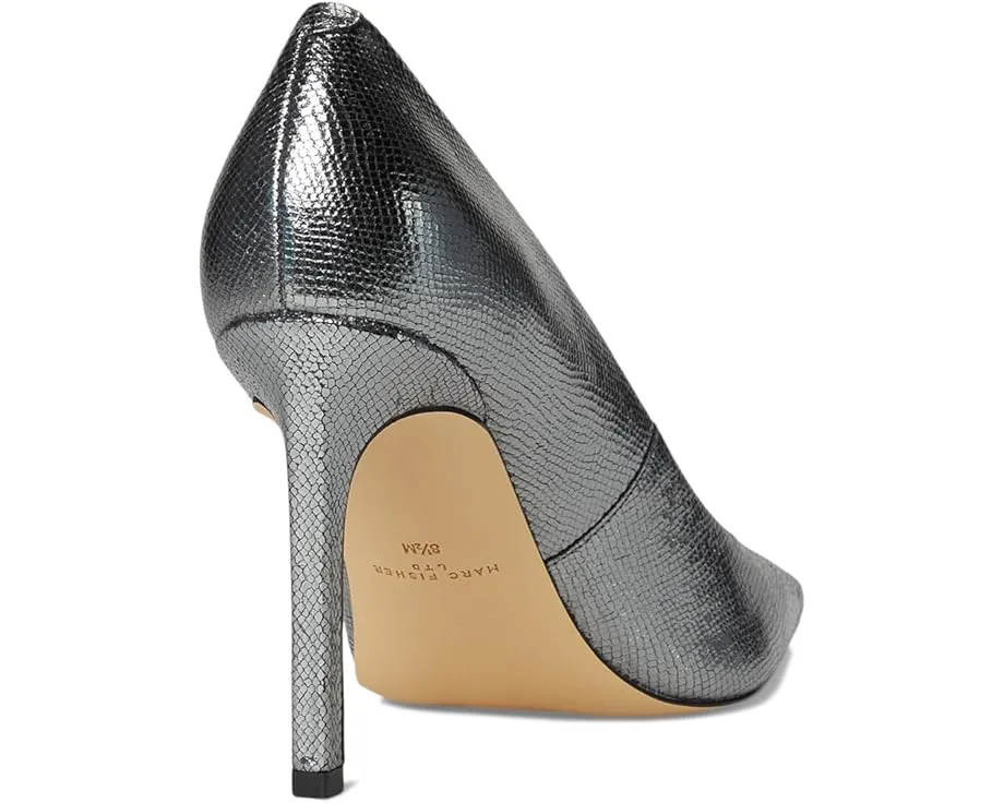 Туфли-лодочки Marc Fisher LTD Olivy на шпильке с квадратным носком