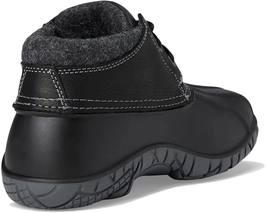 Кроссовки Baffin Whitetail ll из натуральной кожи с утеплителем B Tek Heat