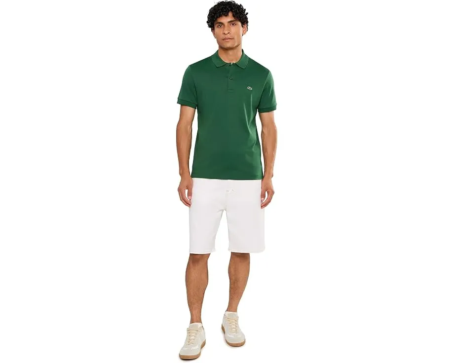 Поло Regular Fit из пима хлопка Lacoste