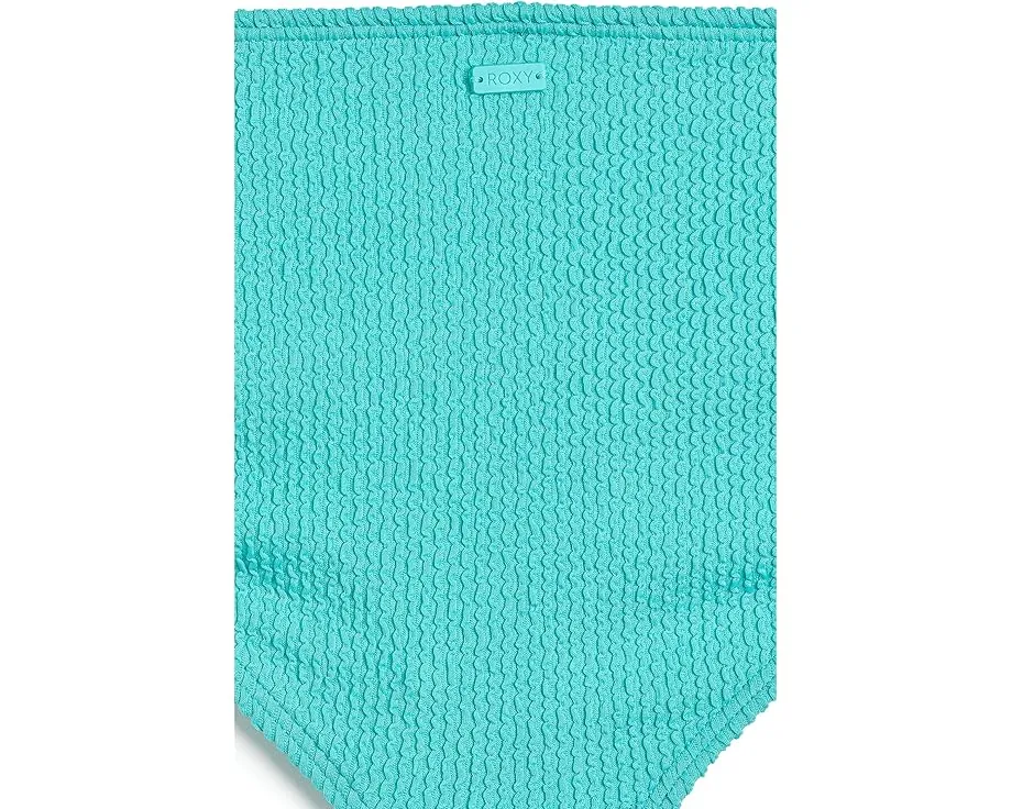 Детский комплект бикини Roxy Kids Crinkle Texture с текстурой креп