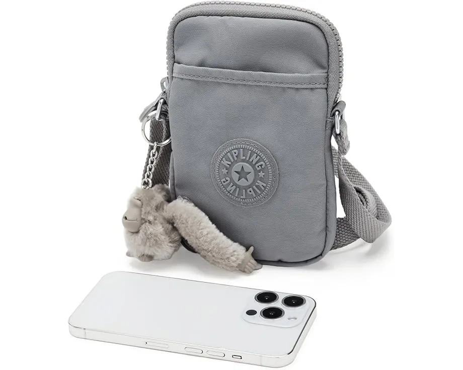 Kipling Tally кроссбоди из полиамида с регулируемым ремнем