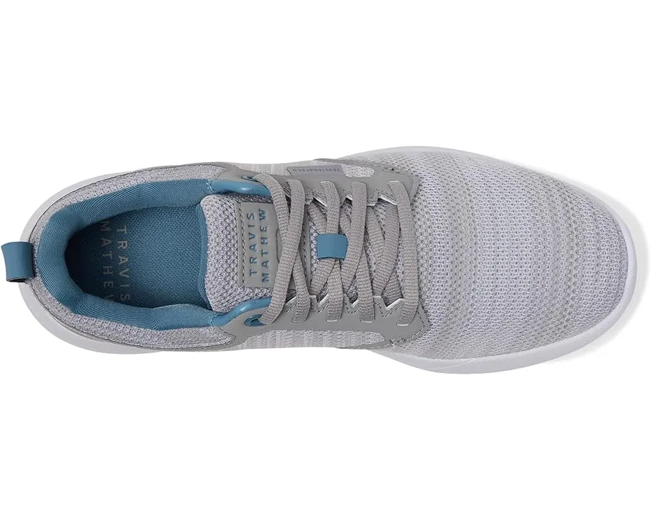 Кроссовки TravisMathew The Daily Pro Hybrid с системой амортизации SweetSpot