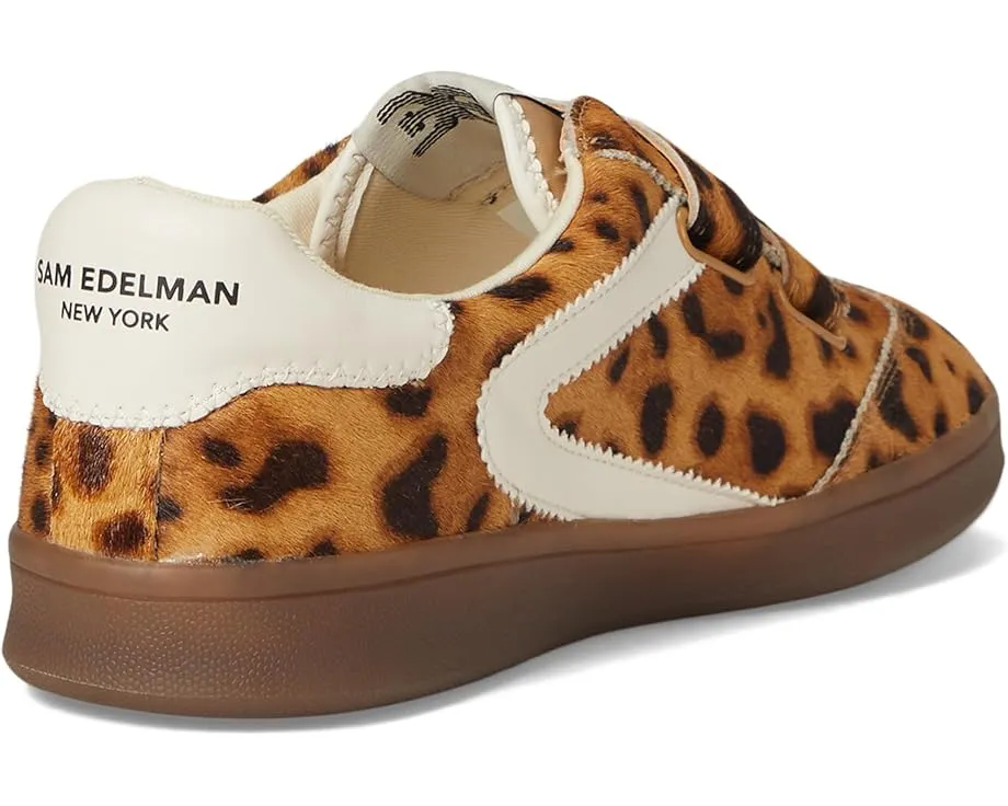Кроссовки-мокасины Sam Edelman Talia с круглым носком
