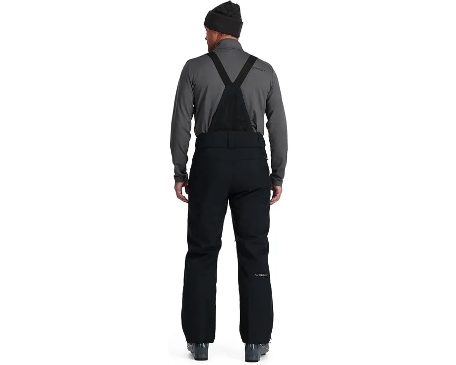 Spyder утепленные лыжные брюки Boundary с мембраной GORE-TEX