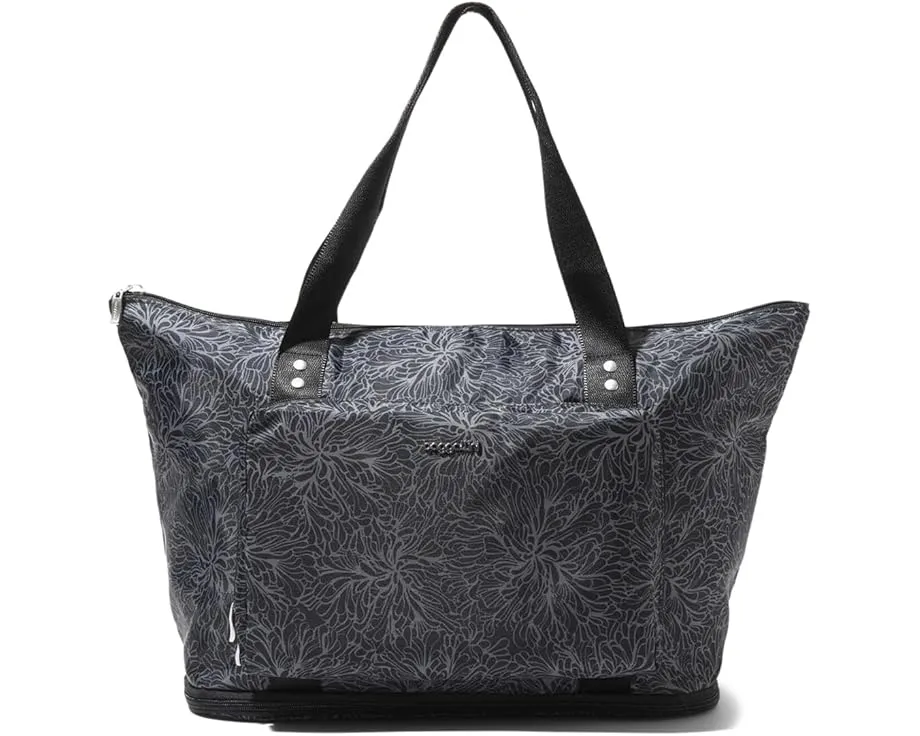 Сумка тоут Baggallini Carryall Expandable Packable Tote