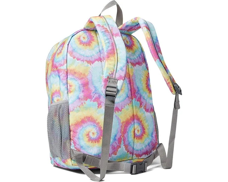 Детский рюкзак L.L.Bean Deluxe Book Pack 37 л с принтом