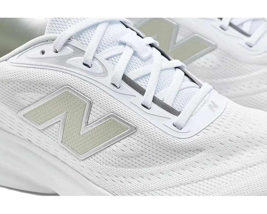 New Balance Fresh Foam 680 V9 с био-амортизацией и сетчатым верхом