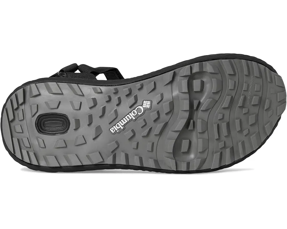 Сандалии Columbia Konos Globetrot с регулируемыми ремнями