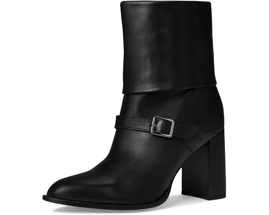 Ботильоны Seychelles Pleaser из кожи на удобном каблуке
