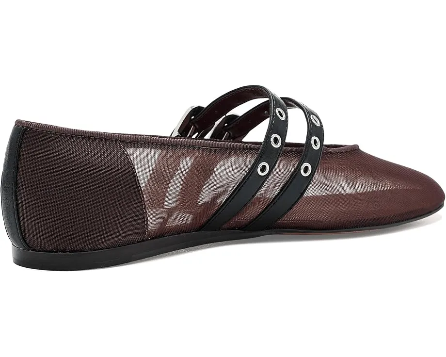 Балетки Baylee Grommet Mesh с сетчатым верхом Dolce Vita