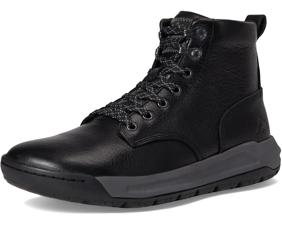 Водонепроницаемые кроссовки Align Eddy с боковой молнией и стелькой Wavz