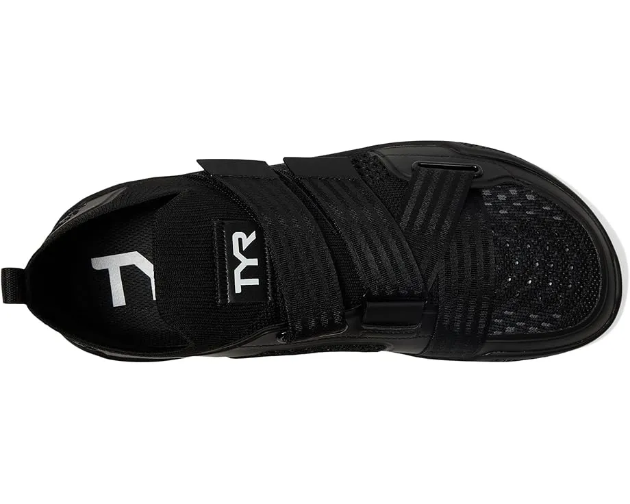 Беговые кроссовки Dropzero Barefoot Trainer от TYR с анатомическим широким носком