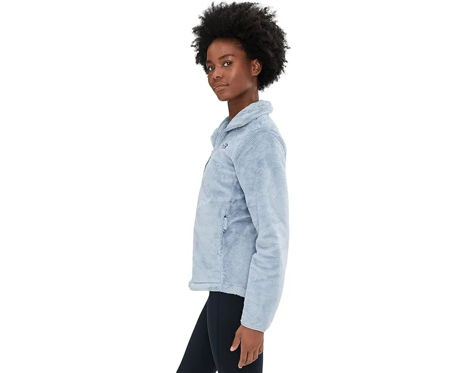 Флисовая куртка Osito из переработанного полиэстера