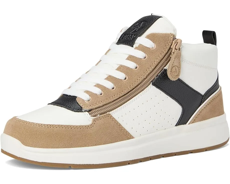 BILLY Comfort DZ High с боковой молнией и памятью формы