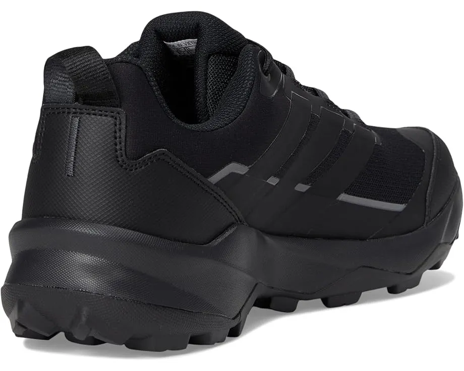Треккинговые кроссовки Adidas Terrex Skychaser AX5 с подошвой Continental