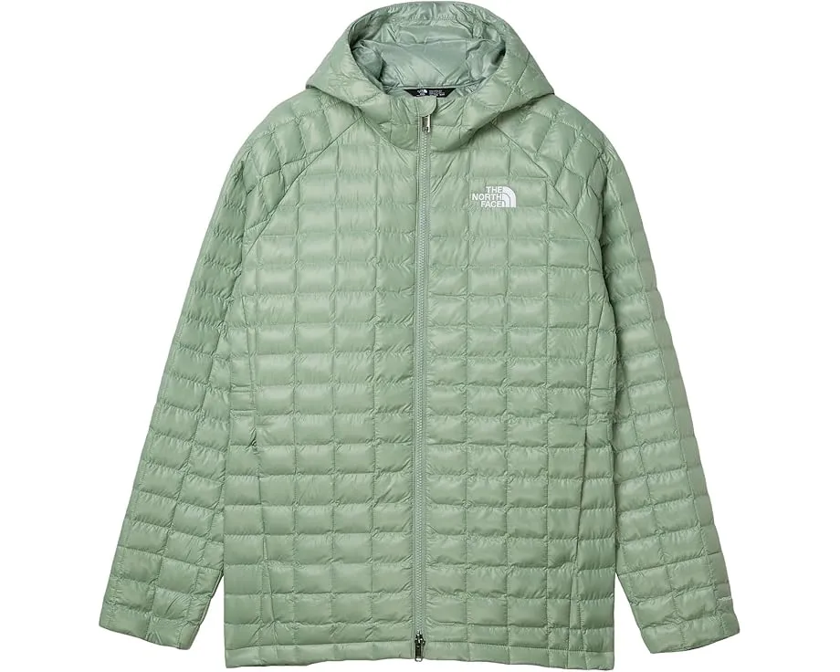 The North Face Детская парка ThermoBall с синтетическим утеплителем