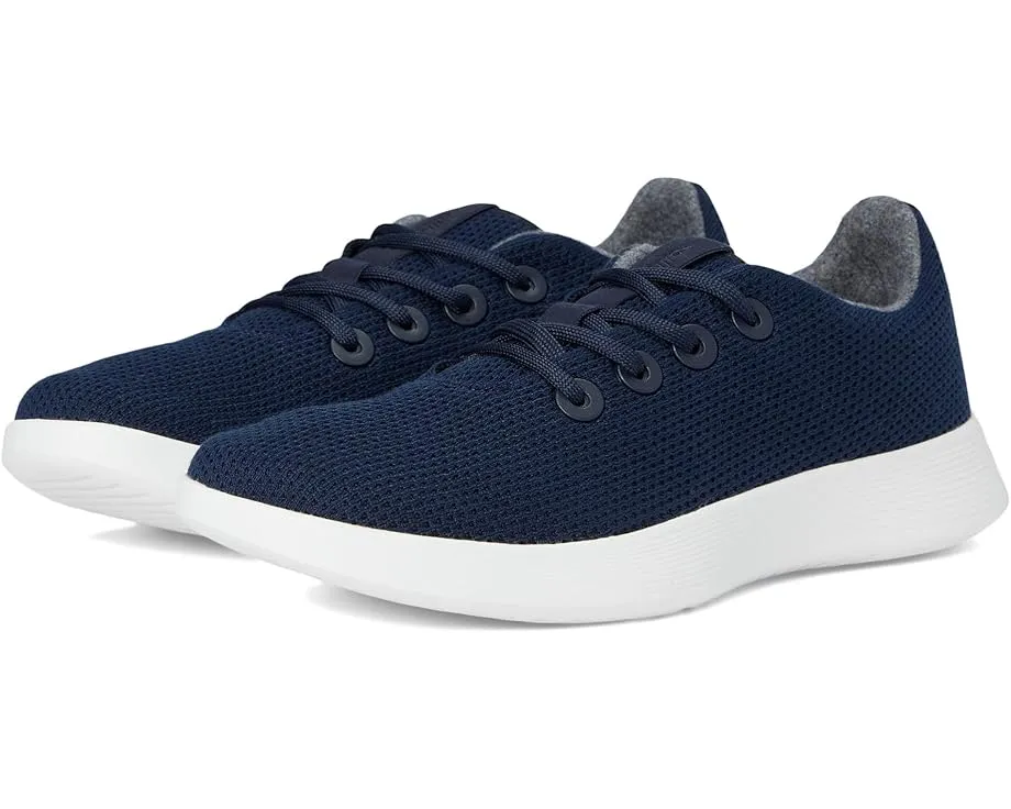 Кроссовки Allbirds Tree Runner NZ с подошвой SweetFoam