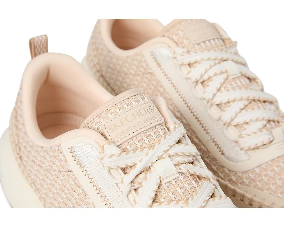 Кроссовки Skechers Cordova Saw-Day Off с вязаным верхом и пеной Memory Foam