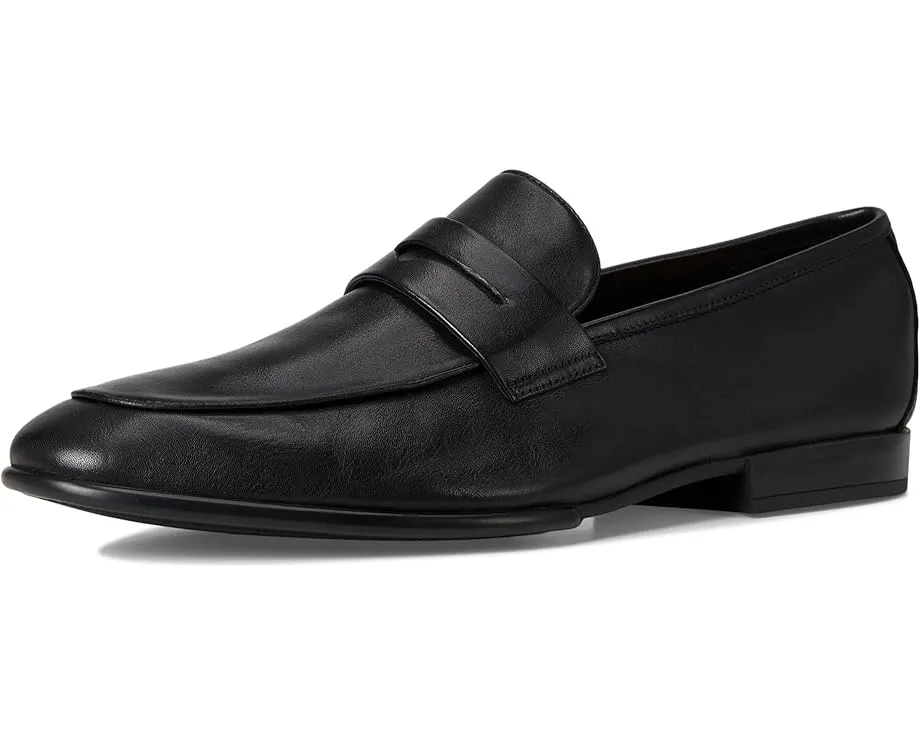 Steve Madden Boca пенни лоферы с ремешком и квадратным каблуком