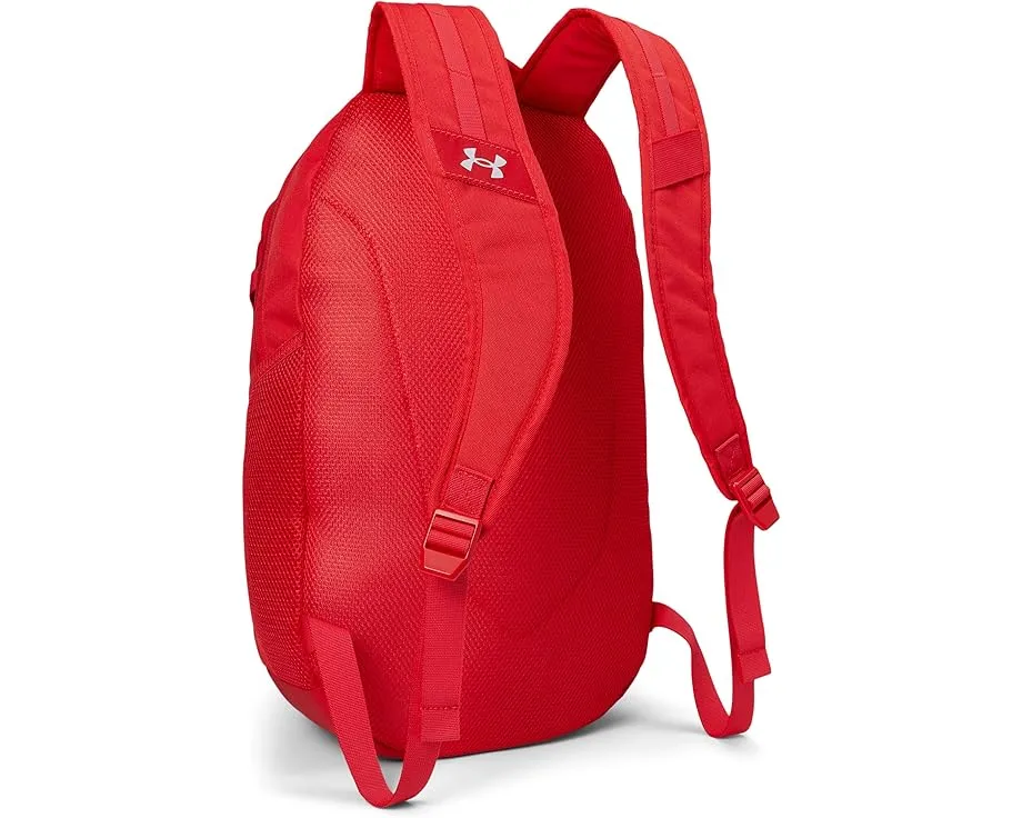 Рюкзак Under Armour Hustle 6.0 с двумя отделениями